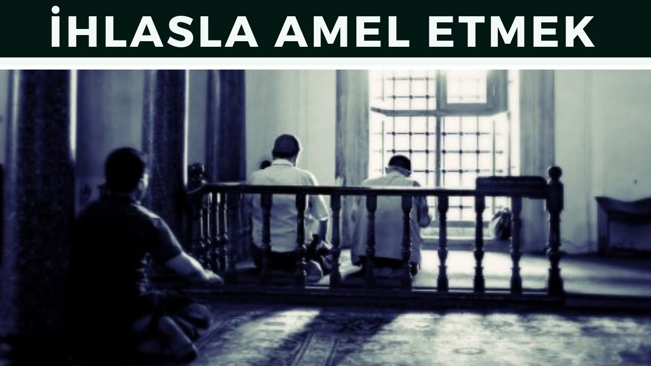 Risale-i Nur Dersi - 