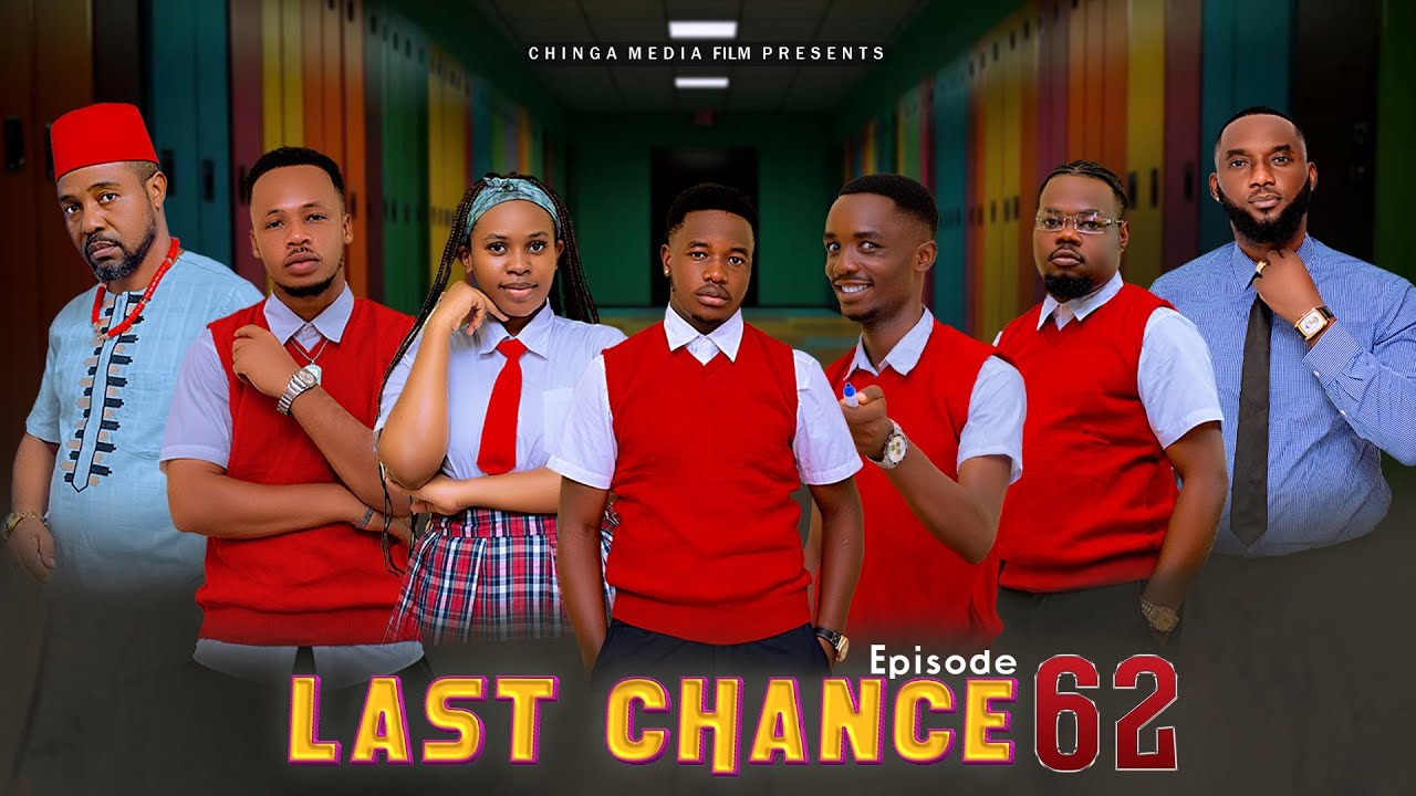 LAST CHANCE | 62 |