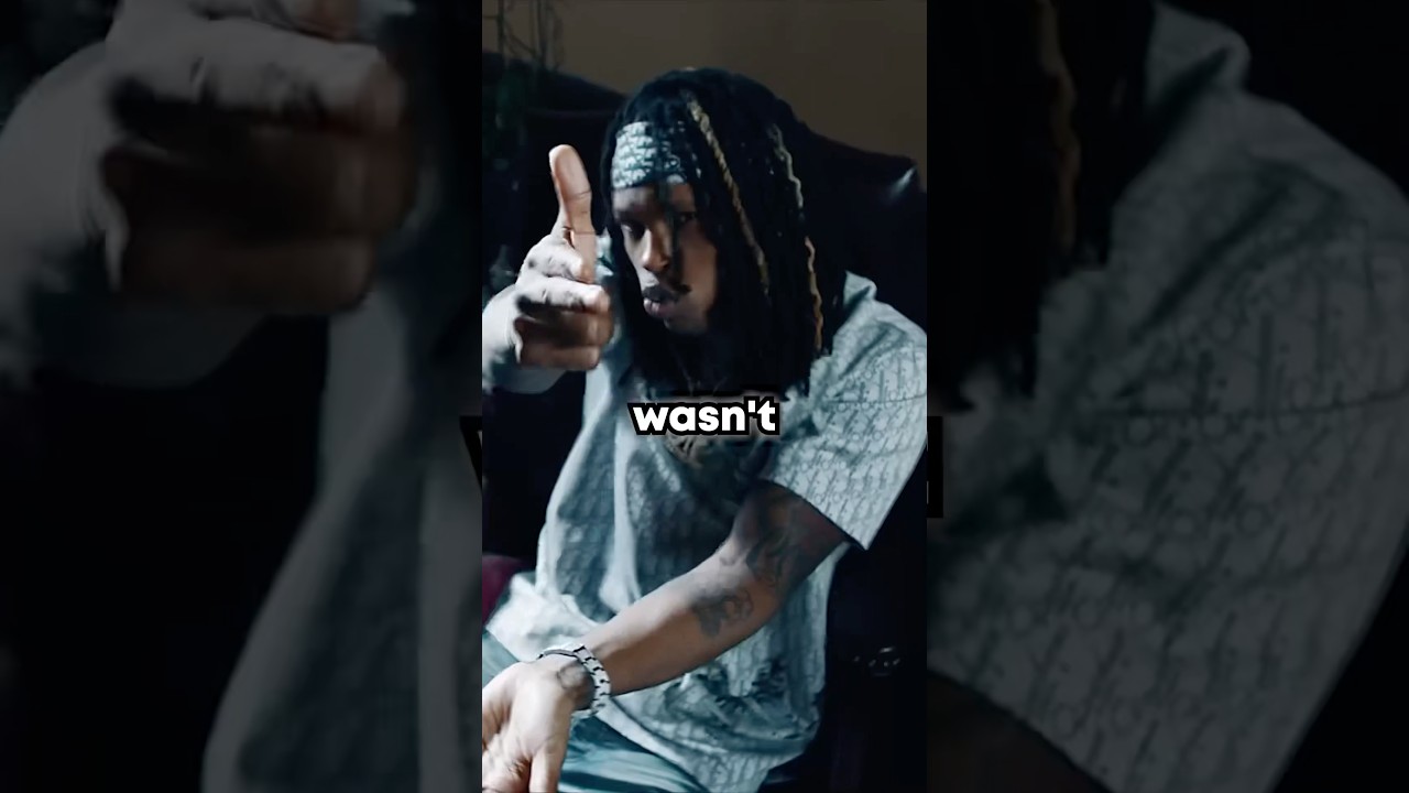 Никогда не оскорбляйте КИНГ ВОНА! #рэп #kingvon