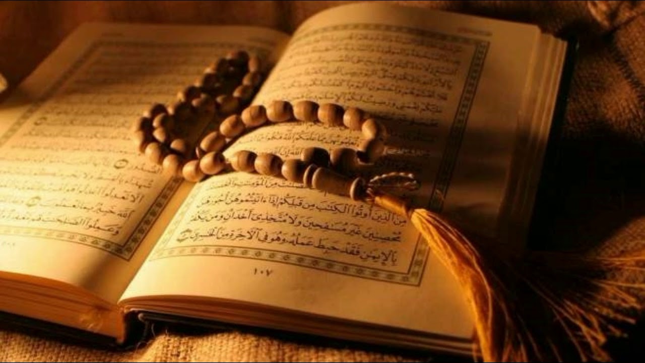 القارئ وليد السامرائي ماتيسر من سورة لقمان