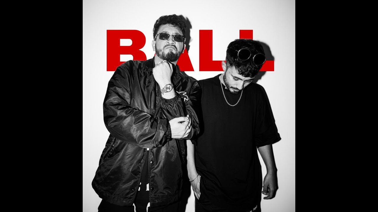 [FREE FOR PROFIT] Seedhe Maut x Rawal Type Beat “BALL” | Prod.Noobie Beats
