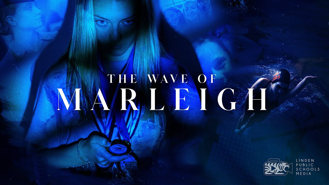 The Wave of Marleigh