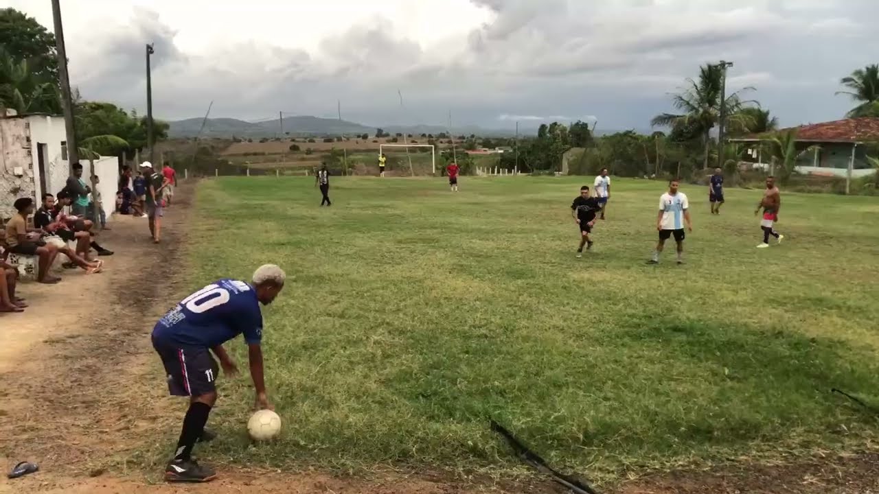 FUTEBOL BAIXA DO CAPIM E MAIS QUE UM JOGO E TRADIÇÃO!#AposentadosFC
