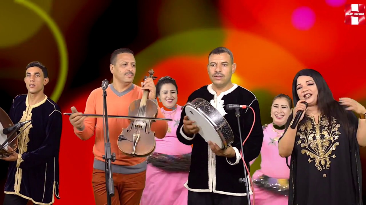 للسلطان حوسى 46  فهاد الدنيا راني غريب Houssa 46