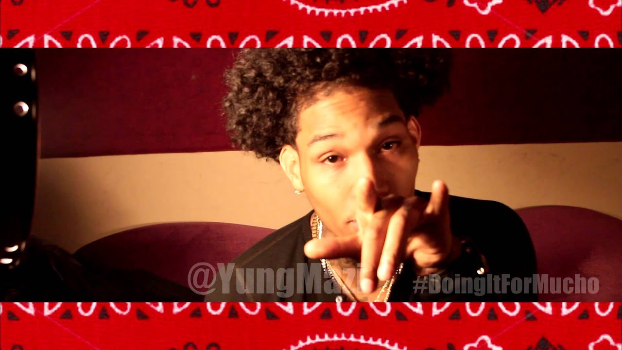 Yung Mazi DAY 2 VLOG