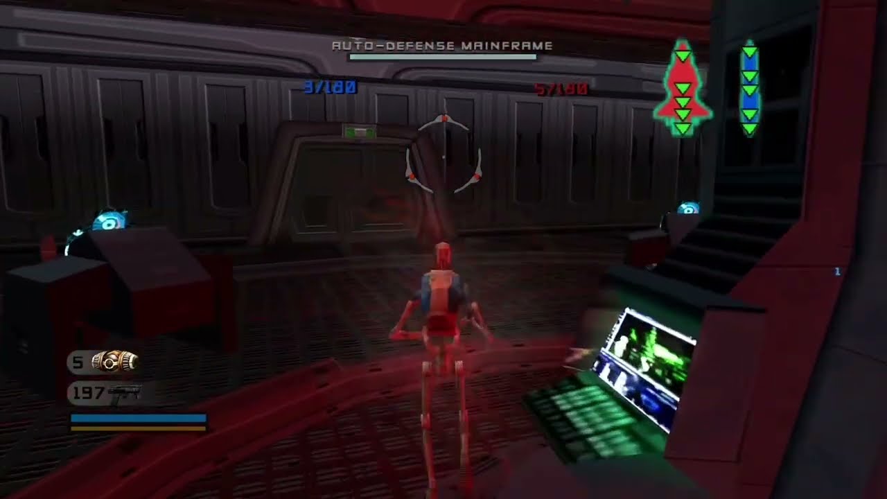 Star Wars Battlefront 2 (2005) CIS Galactic Conquest 2: Part 10