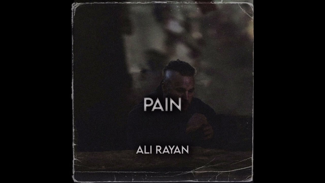 بیت رایگان آراندبی احساسی / Free beat R&B by Ali Rayan