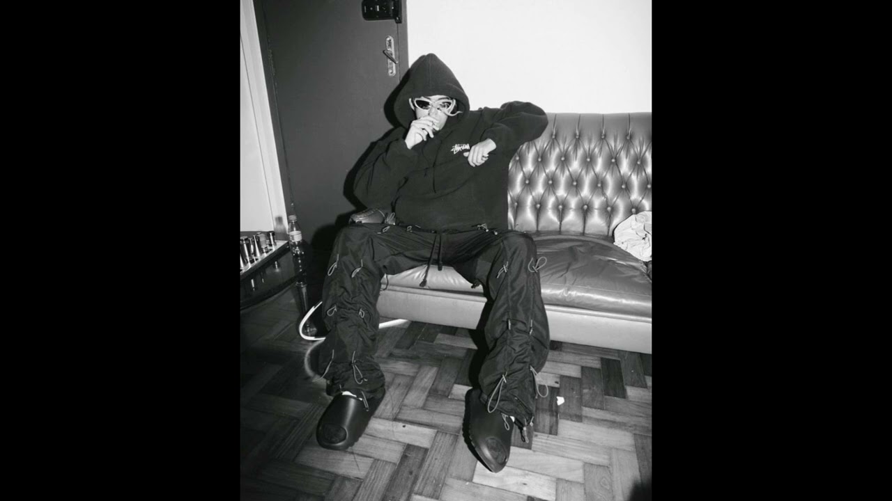 Ryu the runner x Tz da Coronel  x Veigh x Japa Type Beat – 