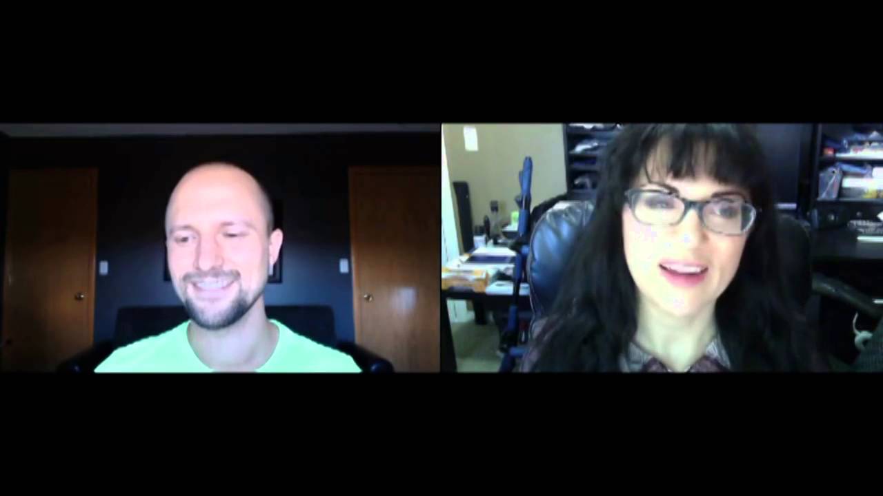 INTERVIEW with RAW INTUITION - 70 lbs weight loss transformation!