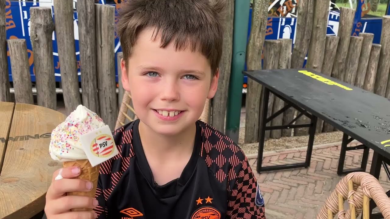 Erik 10.000 test: 3-9 Timing (PSV open dag 2025)