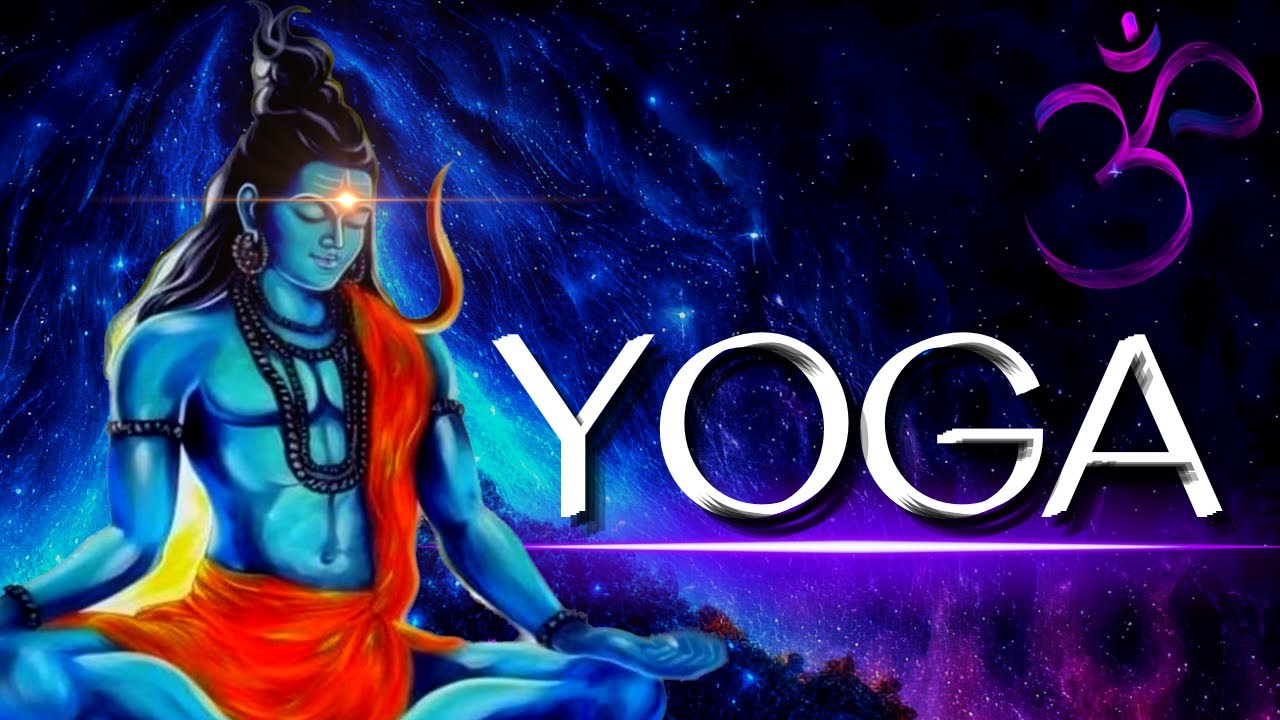 El Verdadero Significado Espiritual del Yoga: La Historia Oculta Revelada