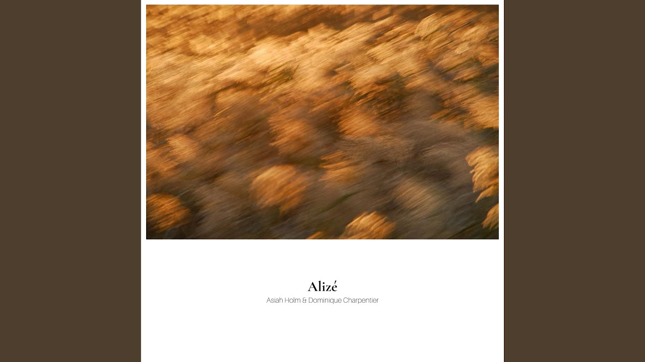 Alizé