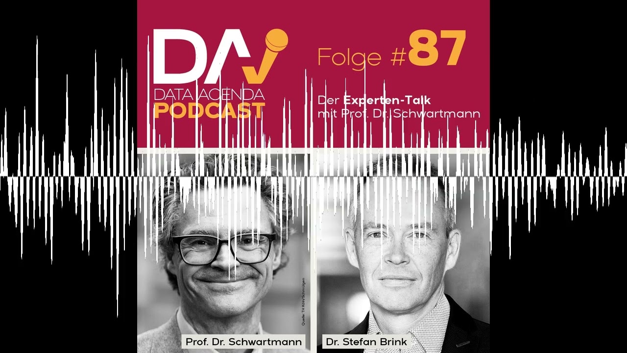 Folge 87: Reformbedarf bei der DS-GVO: Eine Parallelspur für den Digitalomnibus