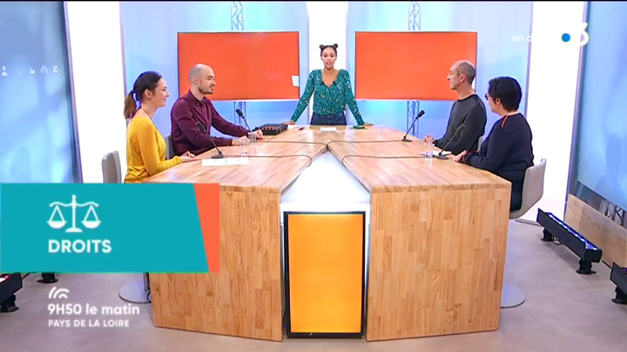 9h50 le matin - accident de la vie et dommages corporels