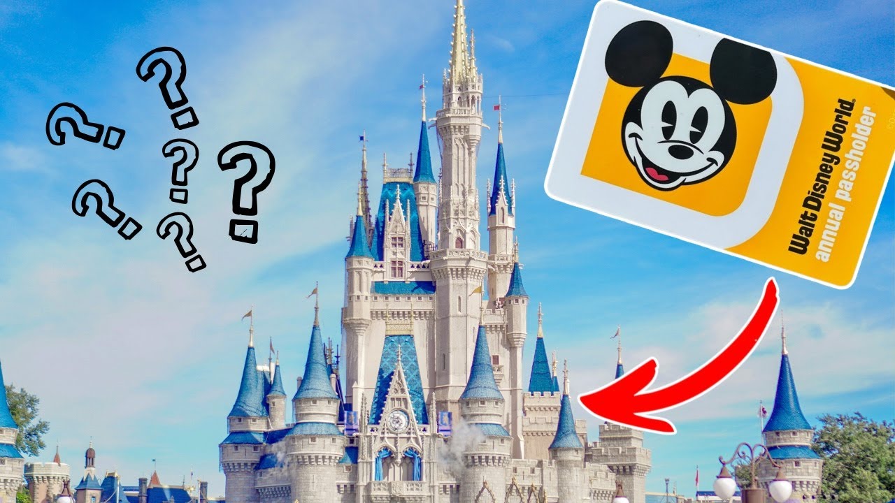 Is the Disney World Annual Pass Worth It in 2025? Full Breakdown & Honest Review