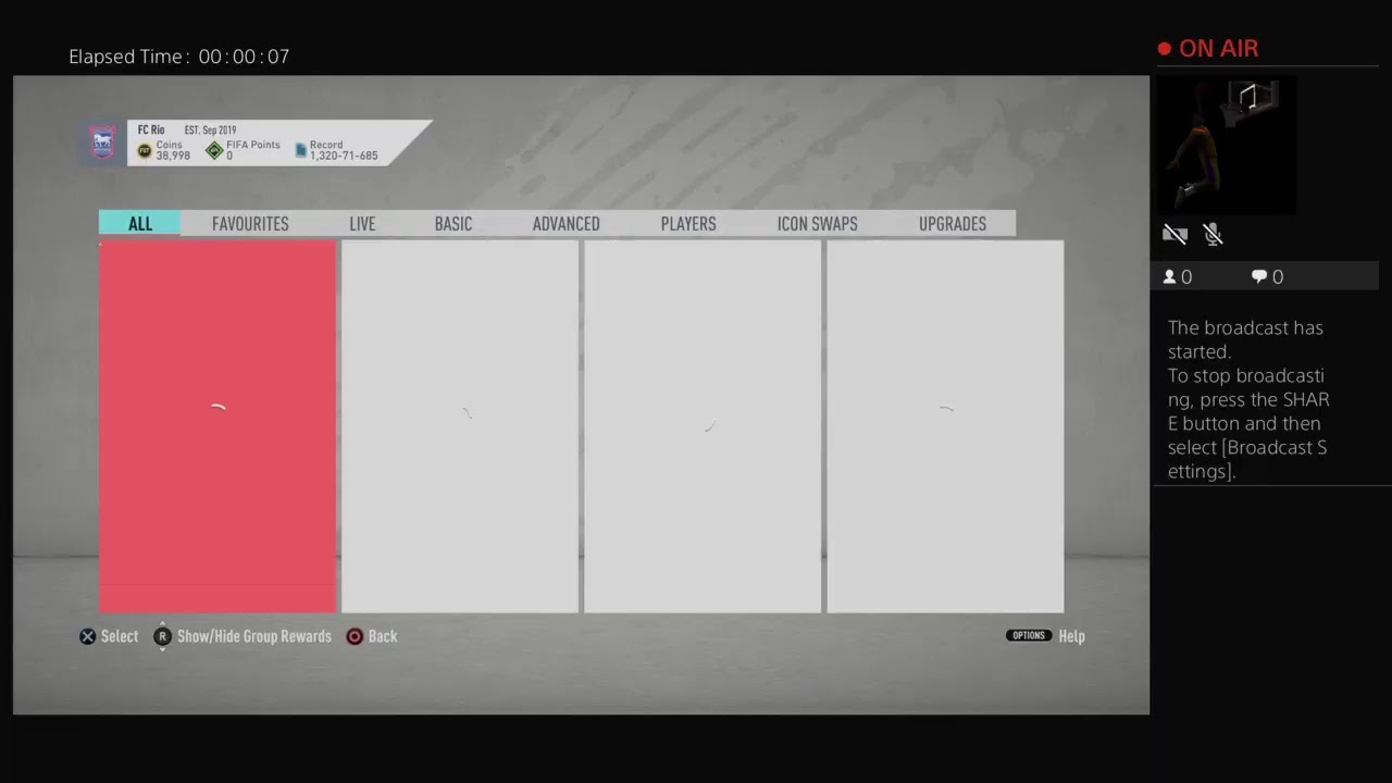 #fifa20 icon swaps 3 prime icon pack #iconswaps3 #primeiconpack