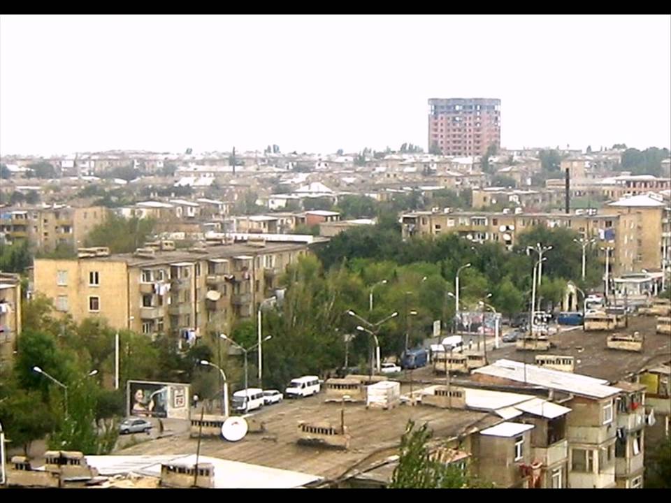 СУМГАИТ - СУМГАЙЫТ- SUMQAYIT   2011