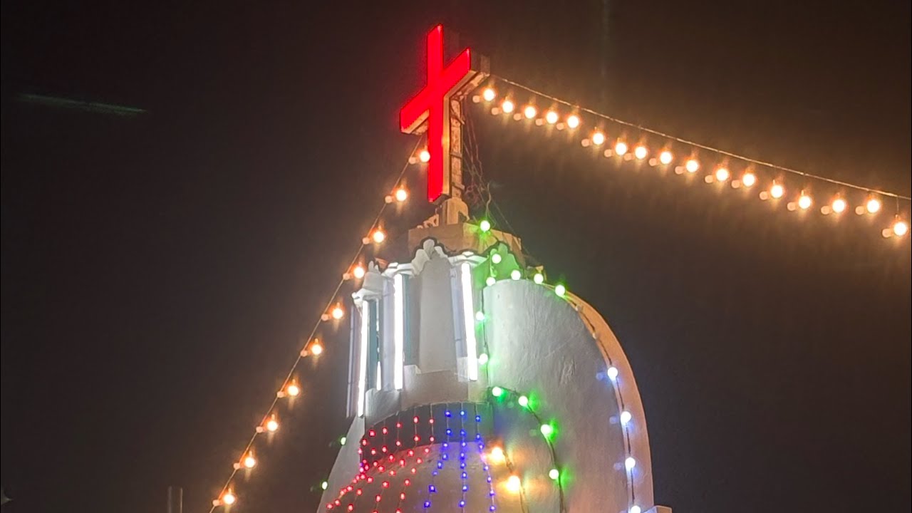 Elathagiri, Paarai Kovil Feast