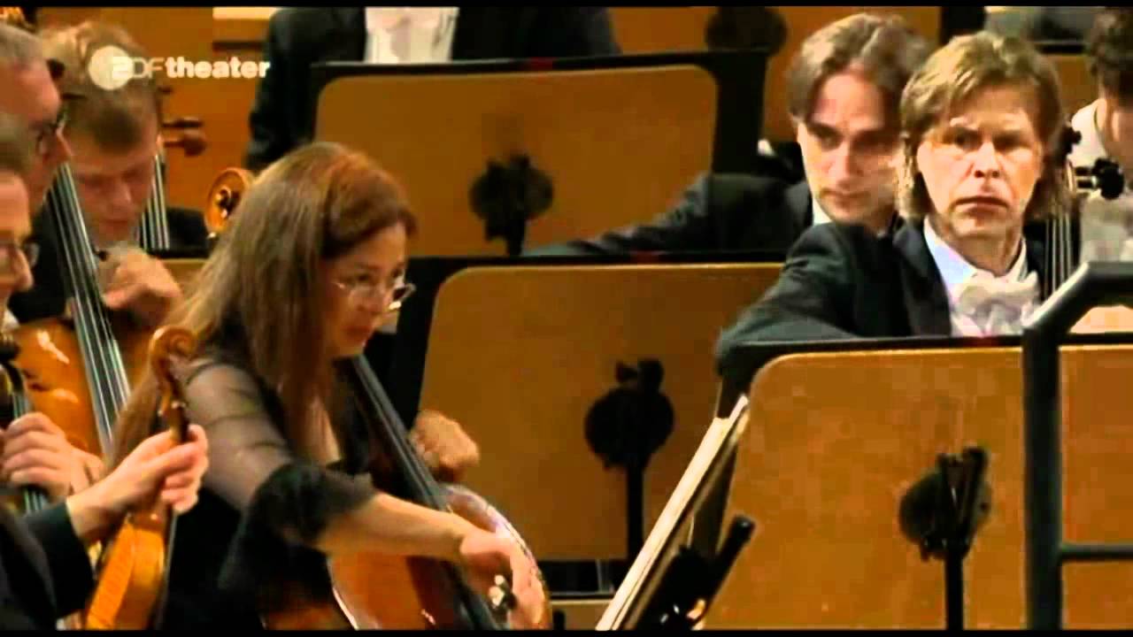 Bruno Mars_ Grenade - Symphony Orchestra Cover