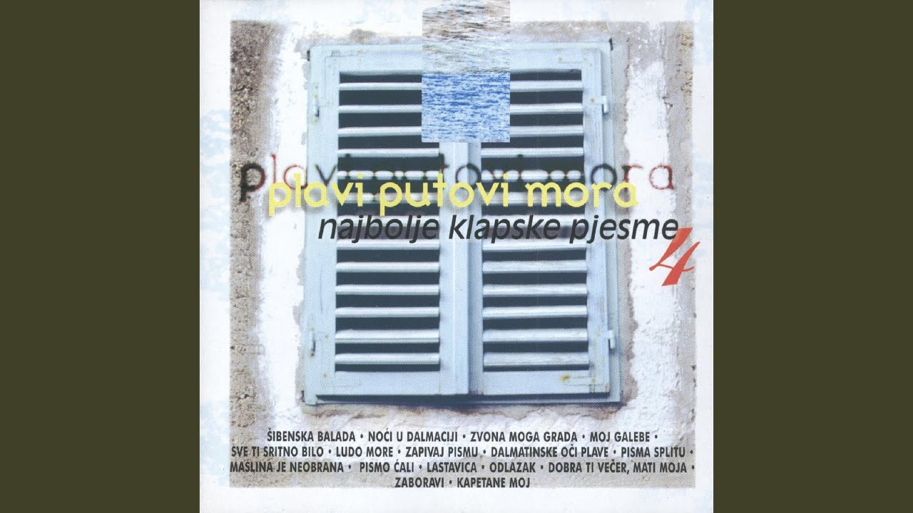 Noći U Dalmaciji