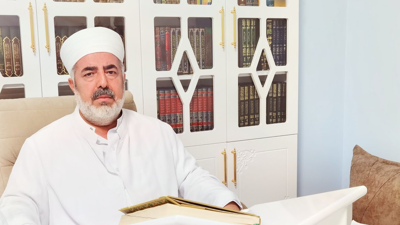 Kadir Gecesi ve Fazileti | Kürtçe Sohbet