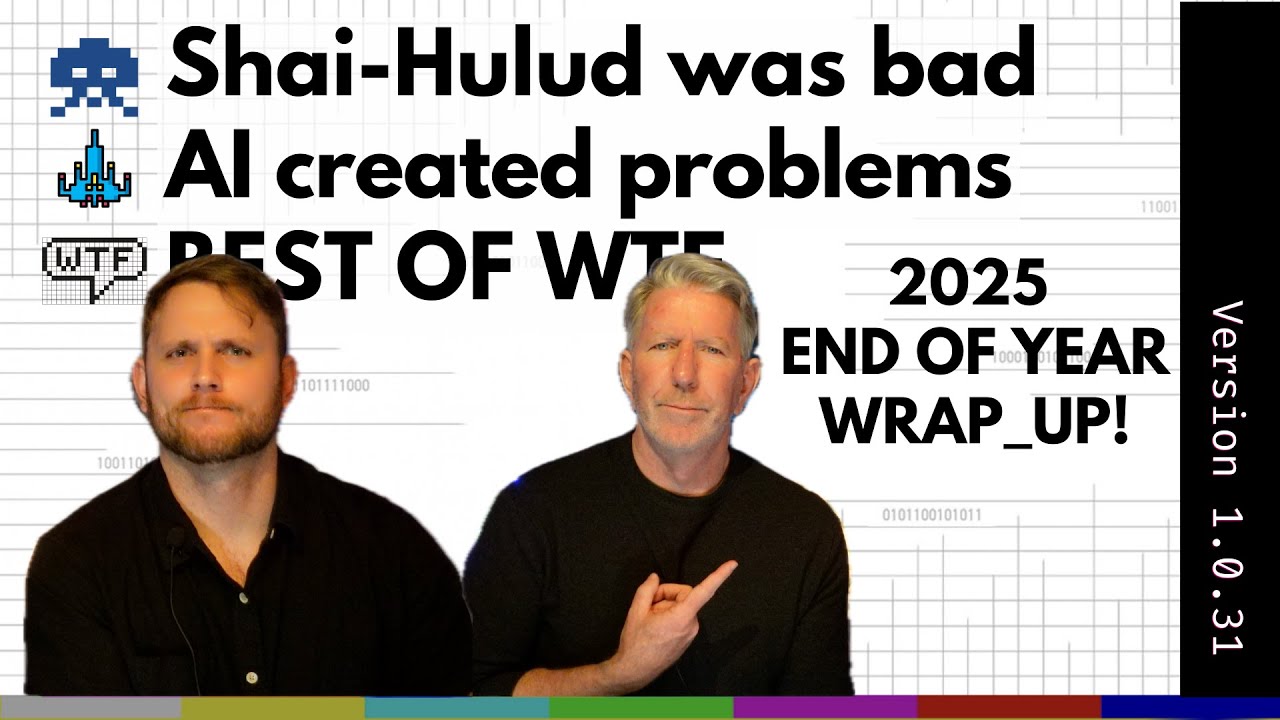 Wired_In 2025 Year End Review - wired_in 1.31