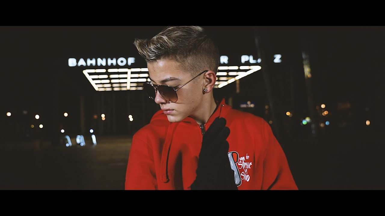 Dustin - Du liebst mich nicht (official Musikvideo) // VDSIS