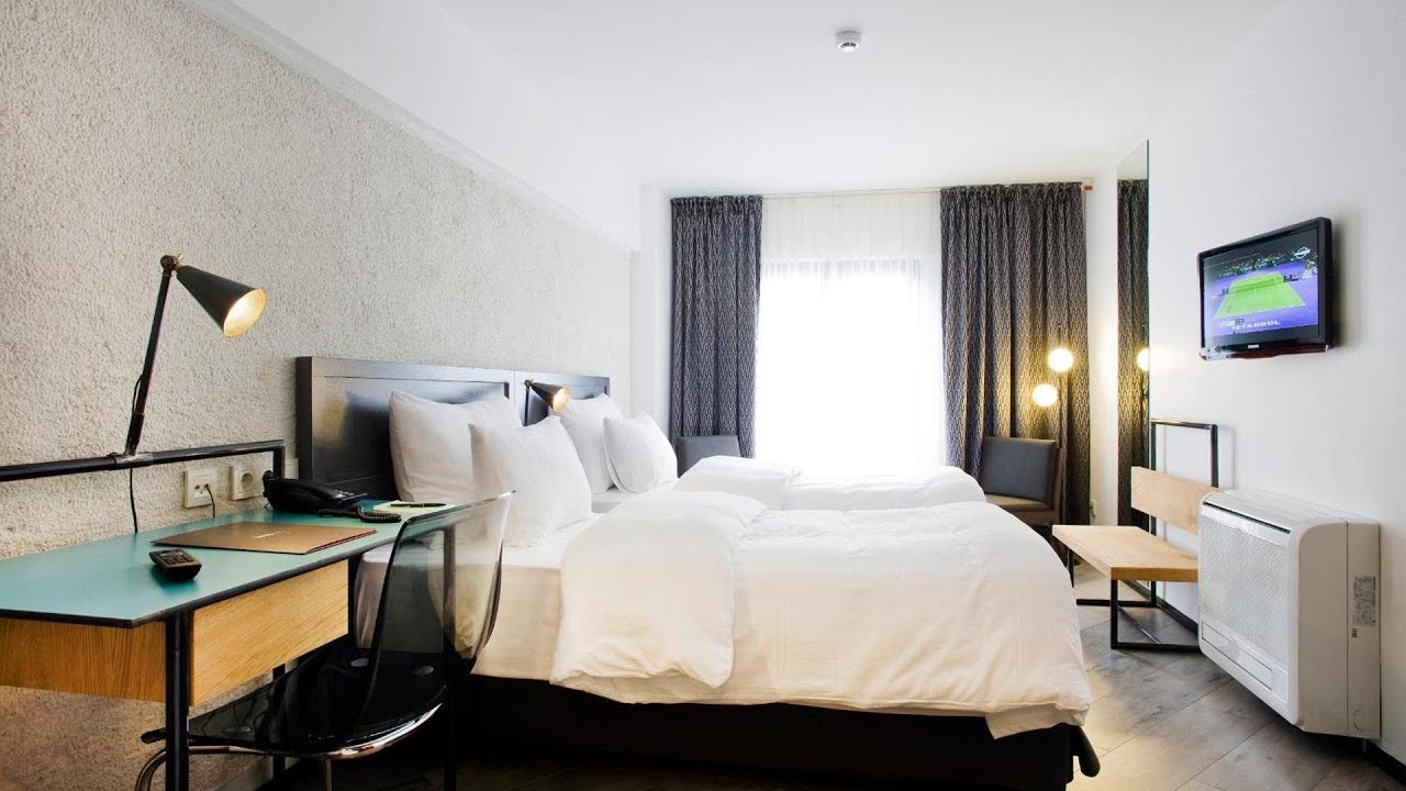 Faros Hotel Taksim-Special Category, Istanbul, Turkey | 360 Travel Facts