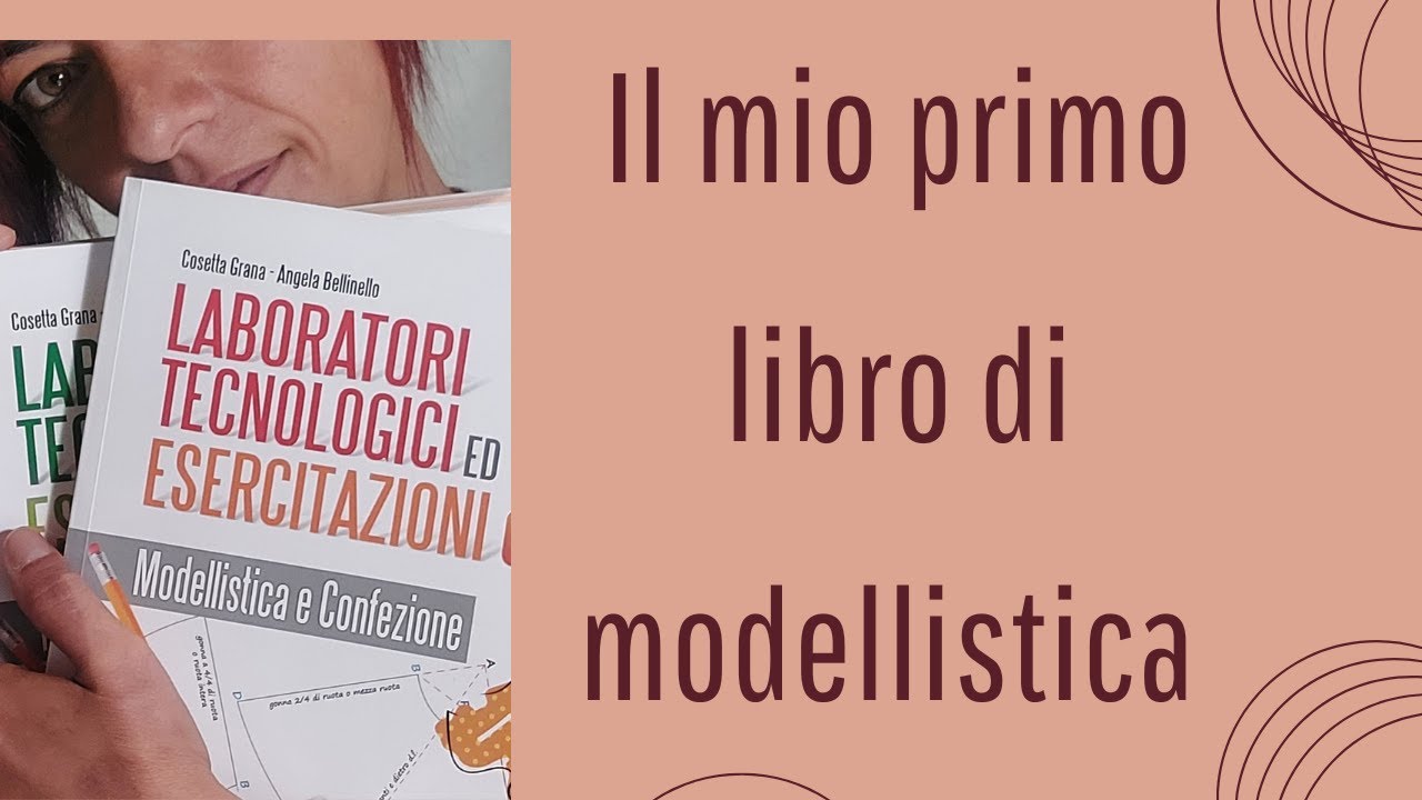 Il mio primo libro di modellistica - Sfoglio e recensione