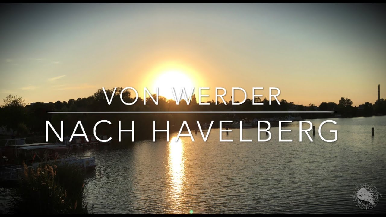 Untere Havel