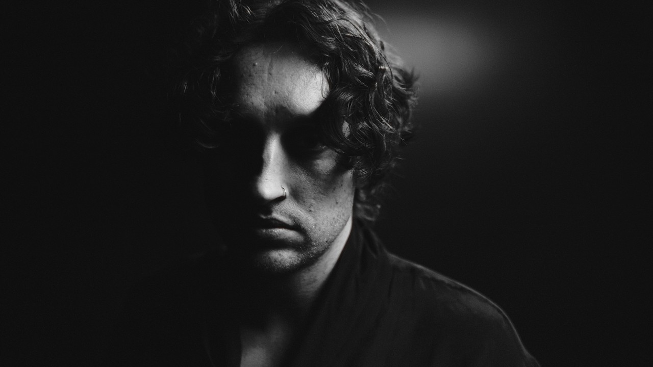 Glasslands - Bottom Feeder (Official Music Video)