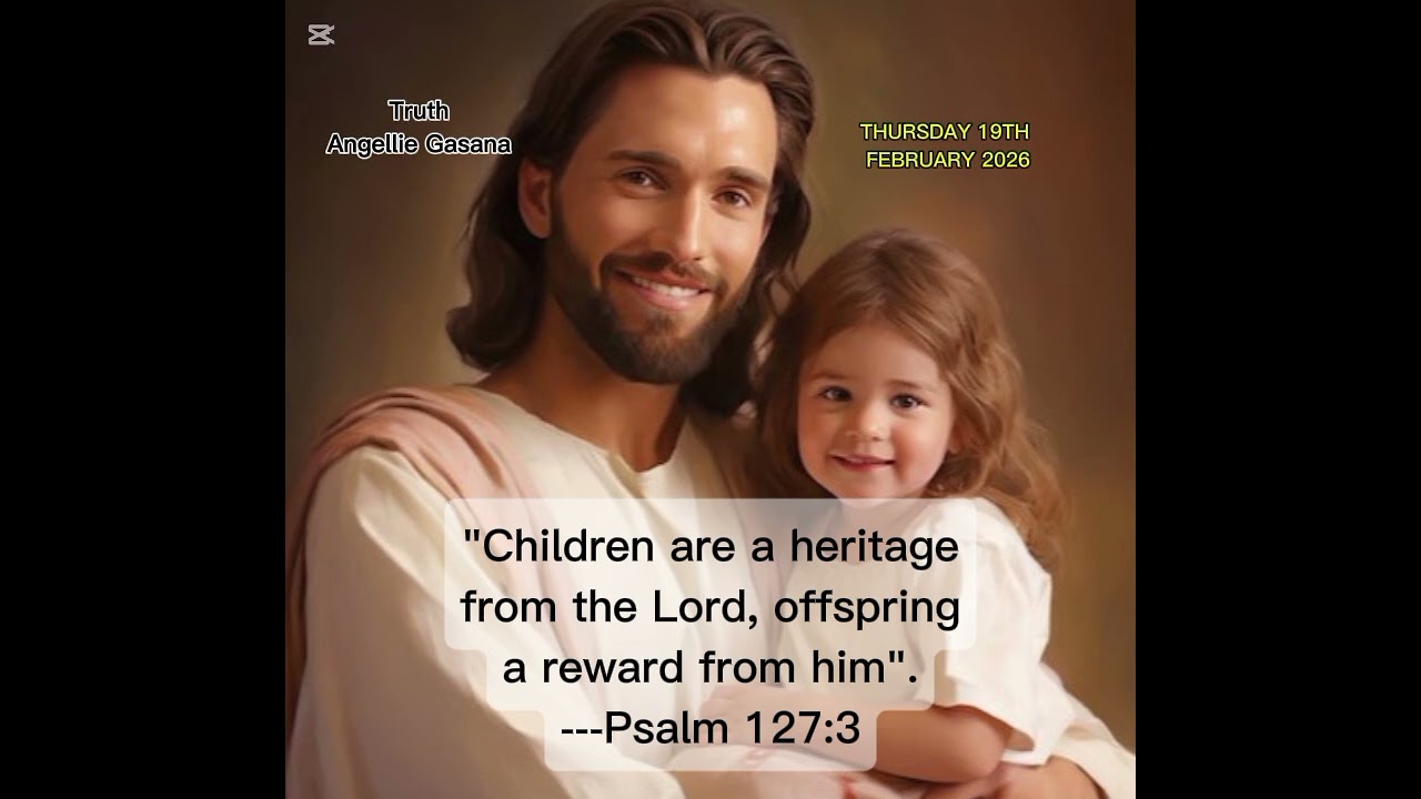 #childrenfoundation #jesus #music #truth #love #christianityvideo #choir #children #truth