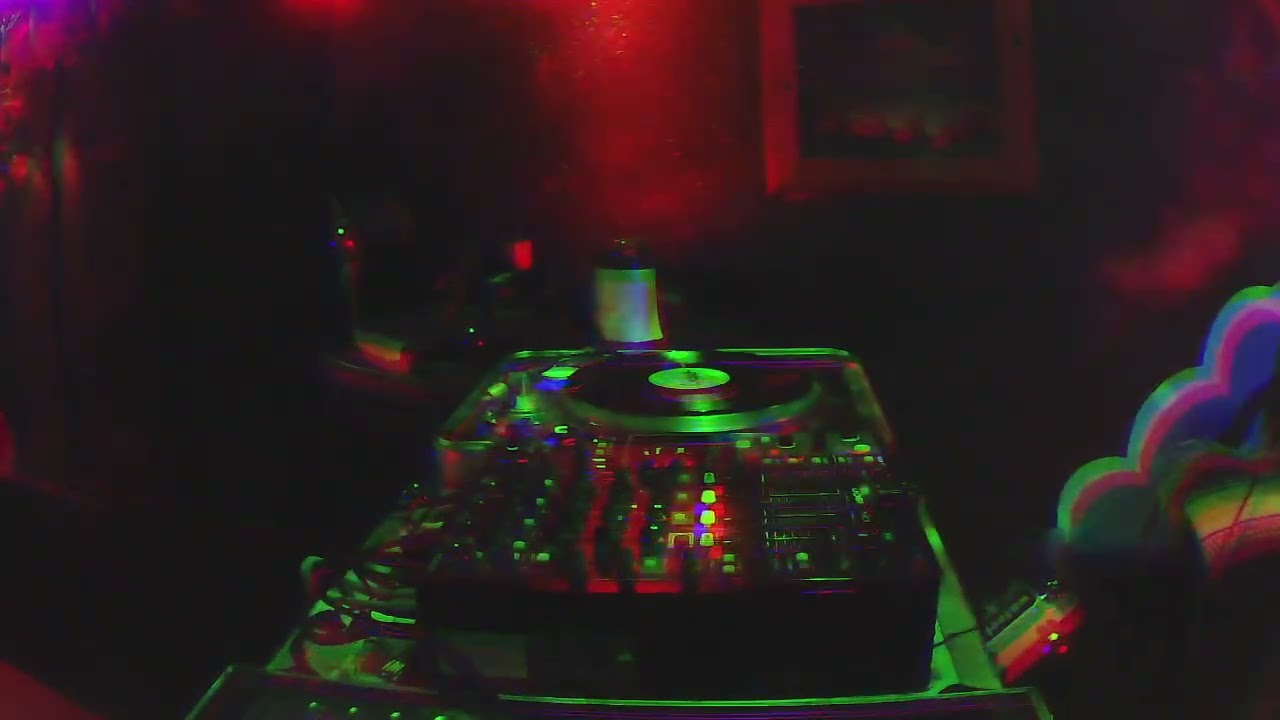 Turntable Tuesday September 23 2025
