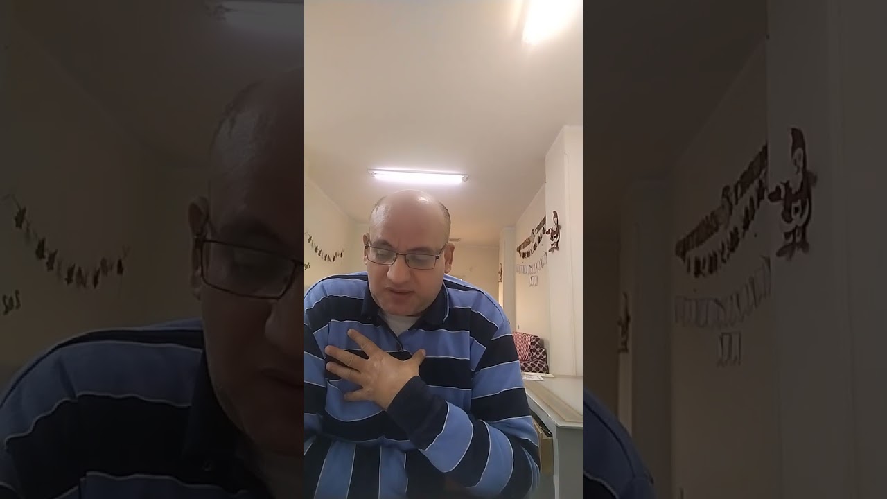 المحبه الردئيه  (ق رضا شحاته) 