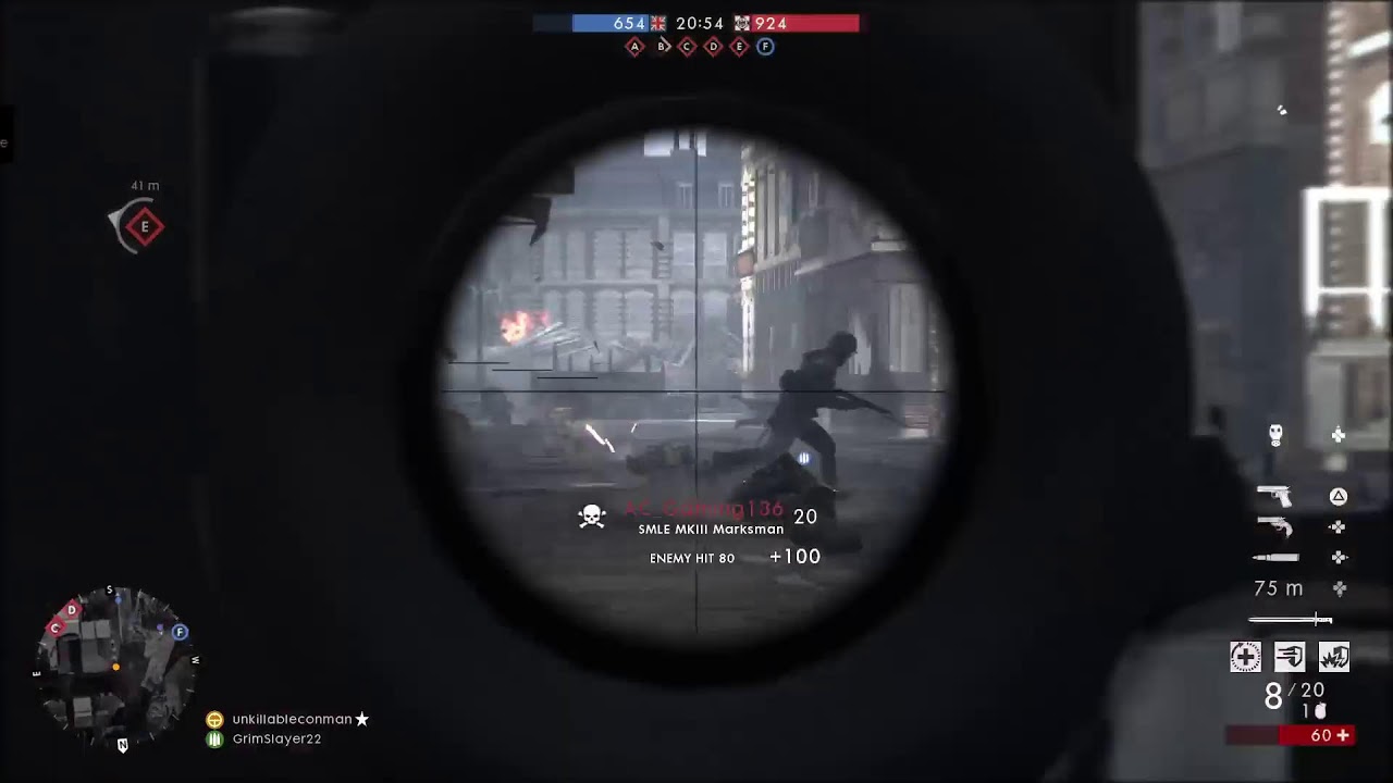 Battlefield 1
