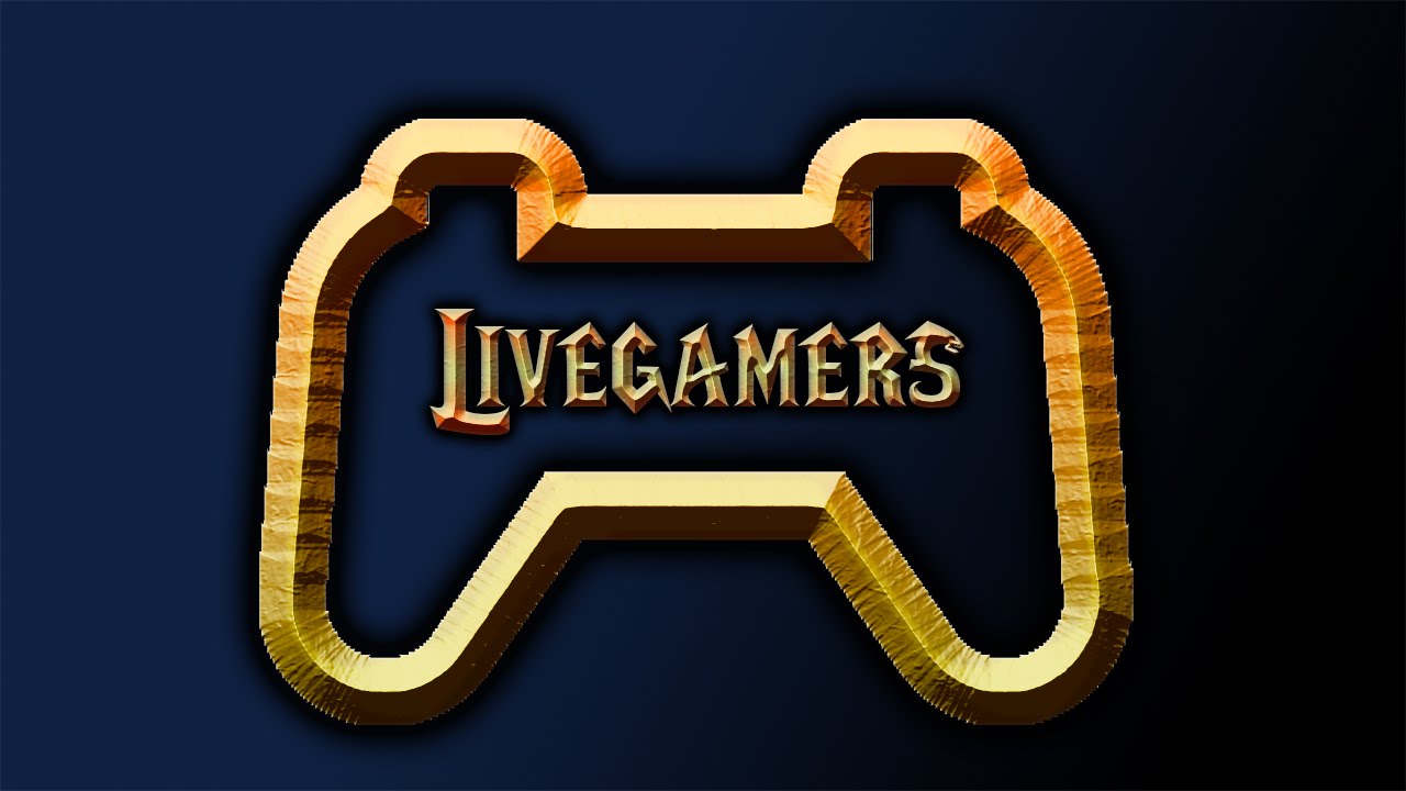 Event Livegamers - Warcraft day 11.06.2016