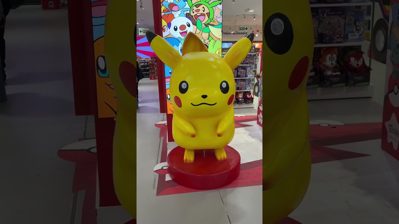 Toys R Us en Ripley del Jockey Plaza 🥳 #toysrusperu #ripley #toysrusperu