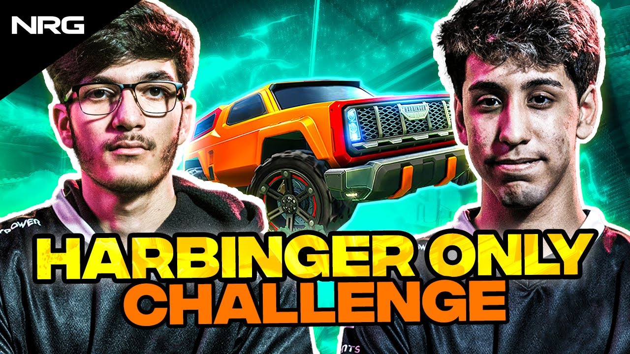 so SquishyMuffinz and JSTN are officially Harbinger mains... 😳