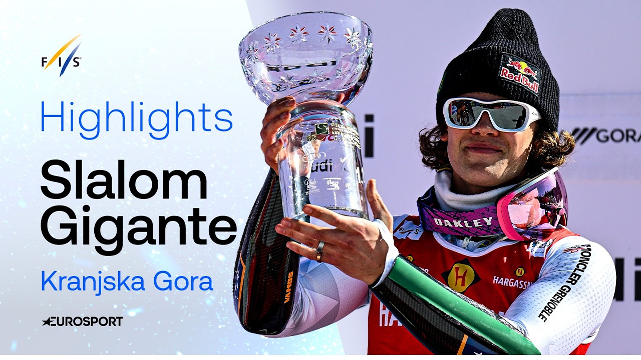 BRAATHEN si impone anche in coppa del mondo: suo il gigante di Lillehammer I HIGHLIGHTS