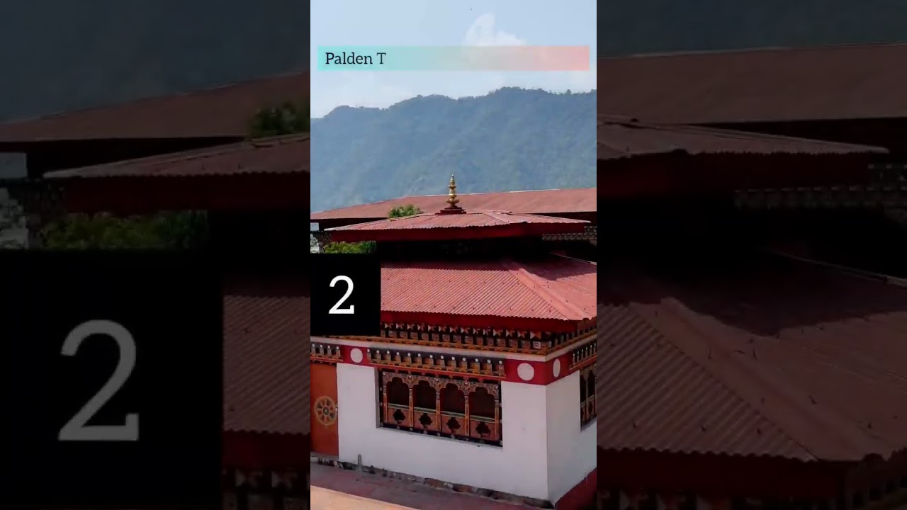 Top Places of Phuentsholing |Phuentsholing Tourist places | One Day Tour of Bhutan #travelguide