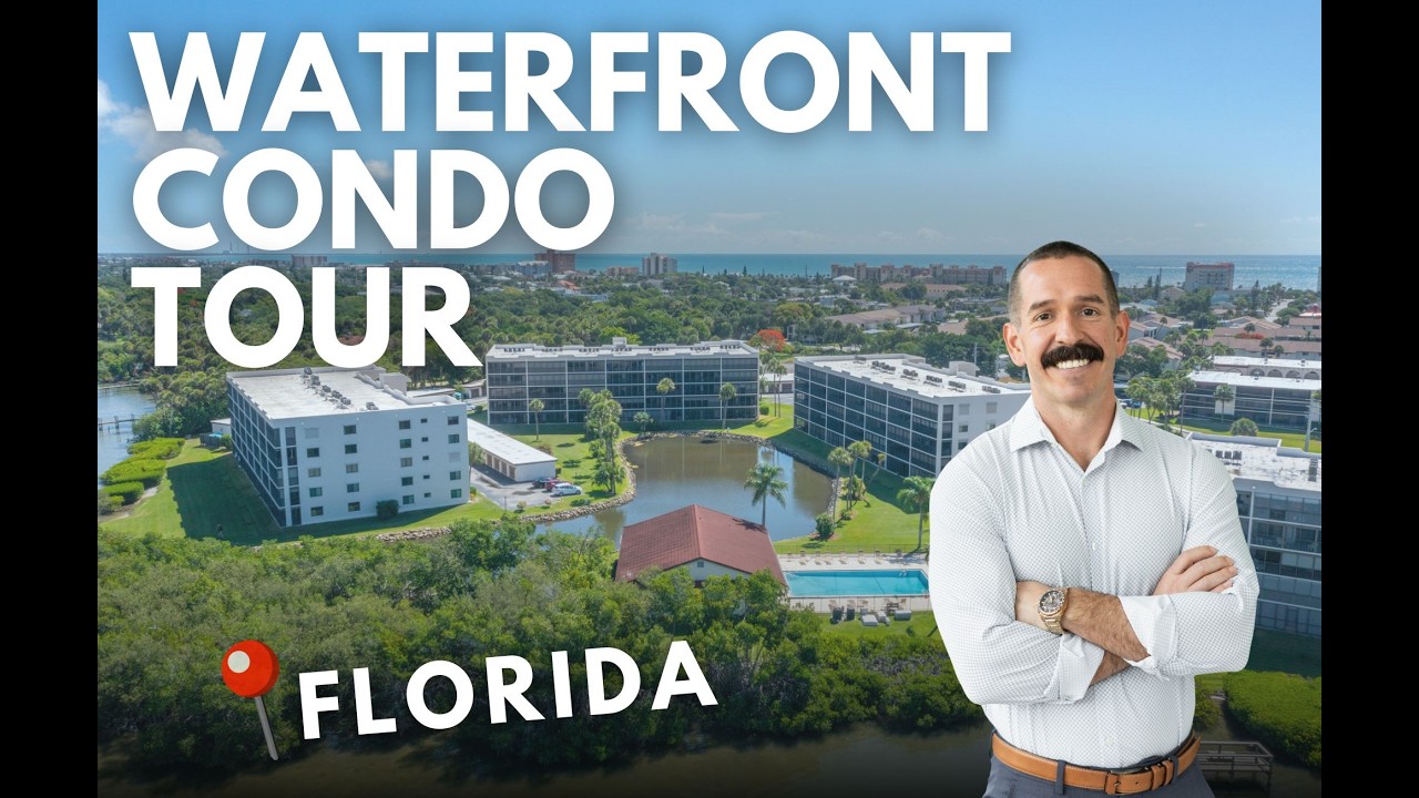 5807 N Banana River Blvd #1242, Cape Canaveral, FL 32920