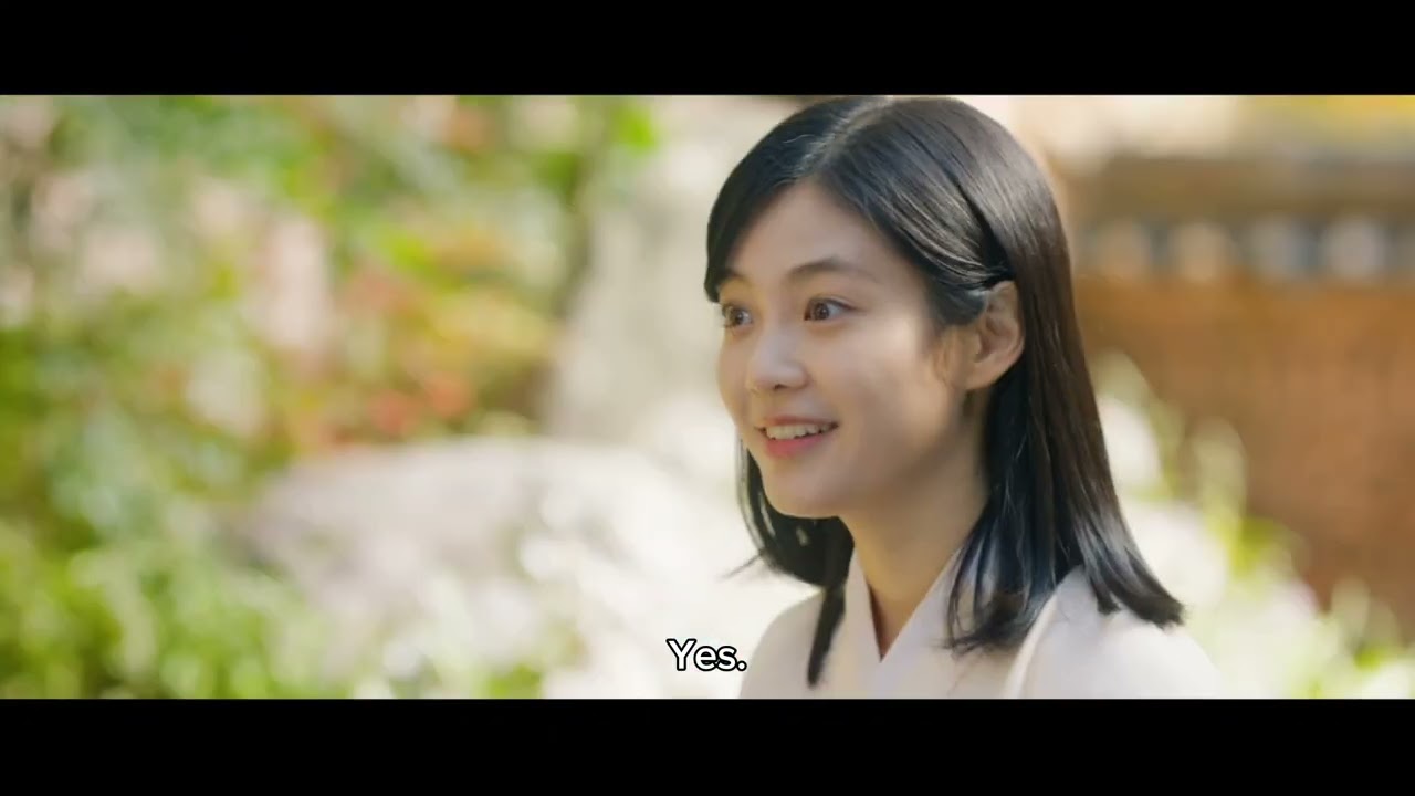 jeongnyeon x Jooran storyline s1ep02 (part 2)