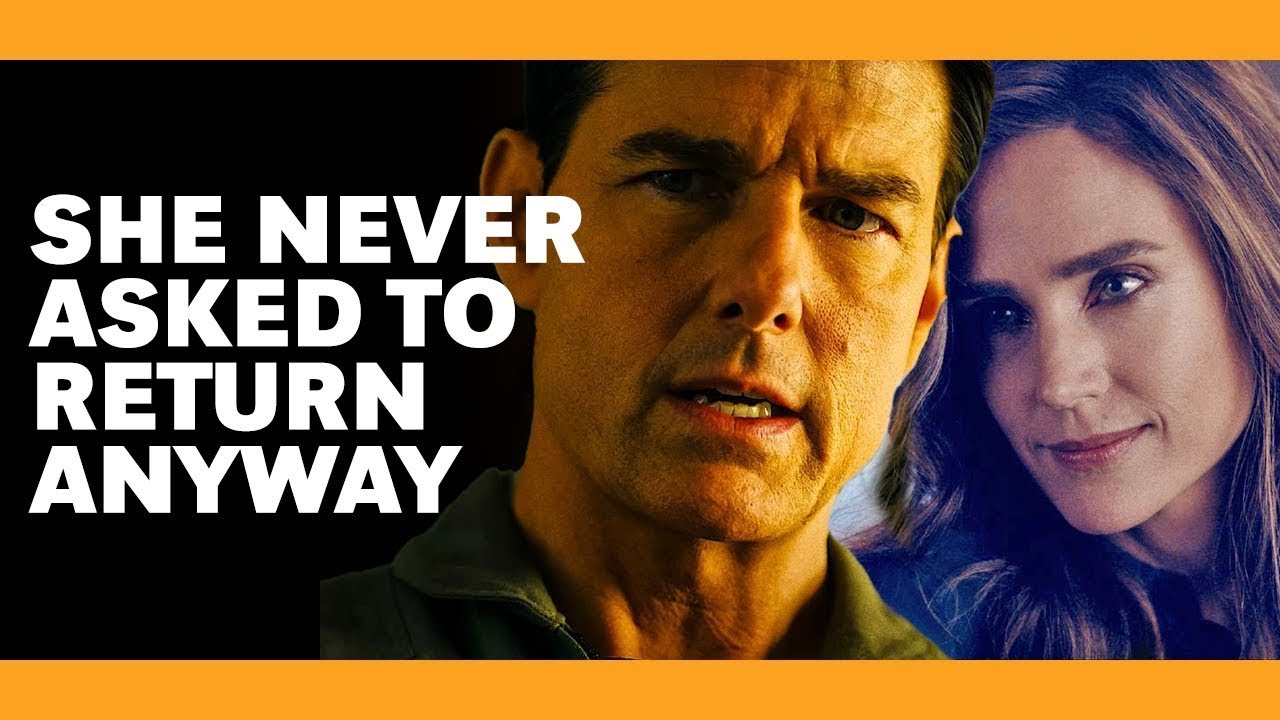 Original Top Gun Cast Members Who Weren&rsquo;t Invited Back for the Sequel