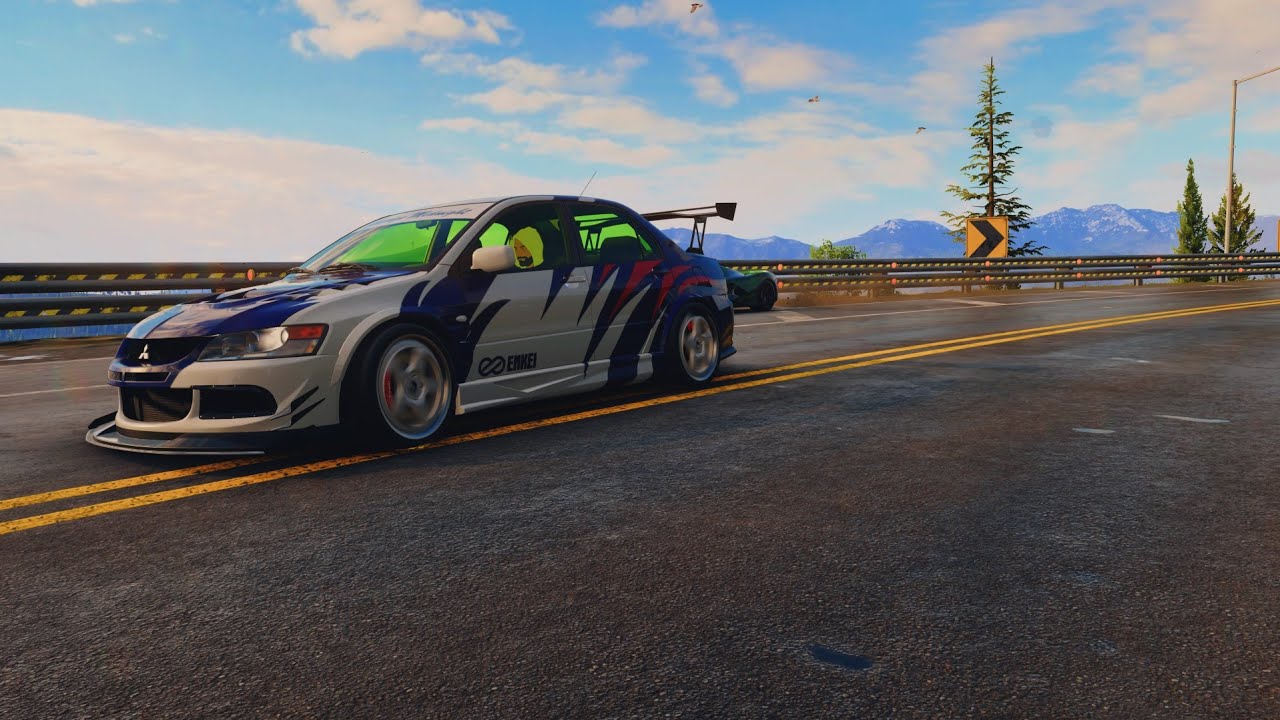 DIRECTO NOCTURNO | NEED FOR SPEED UNBOUND | PARTE 25