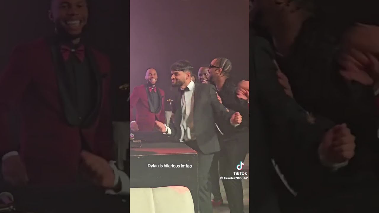 Dylan turnt up this weekend #fypシ゚viral #funny #rdcworld #entertainment