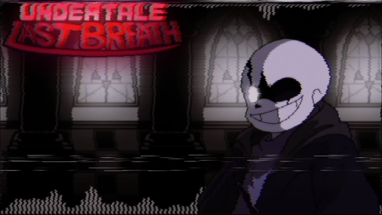 Undertale : Last Breath | Twisted Reality (Remix) [FLM + MIDI] {100 subscribers special}