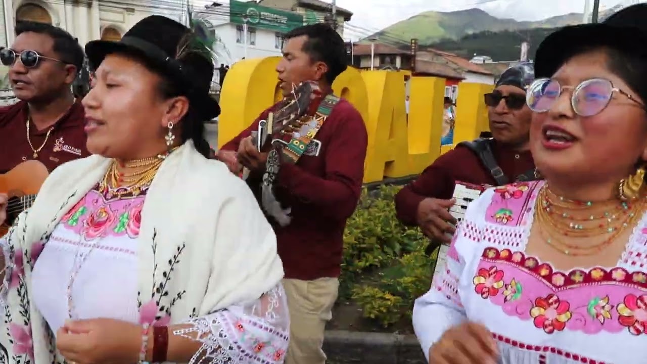 Grupo musical 