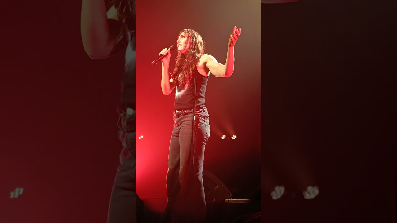 Wende - Als de liefde niet bestond @TivoliVredenburg - 30/4/2024