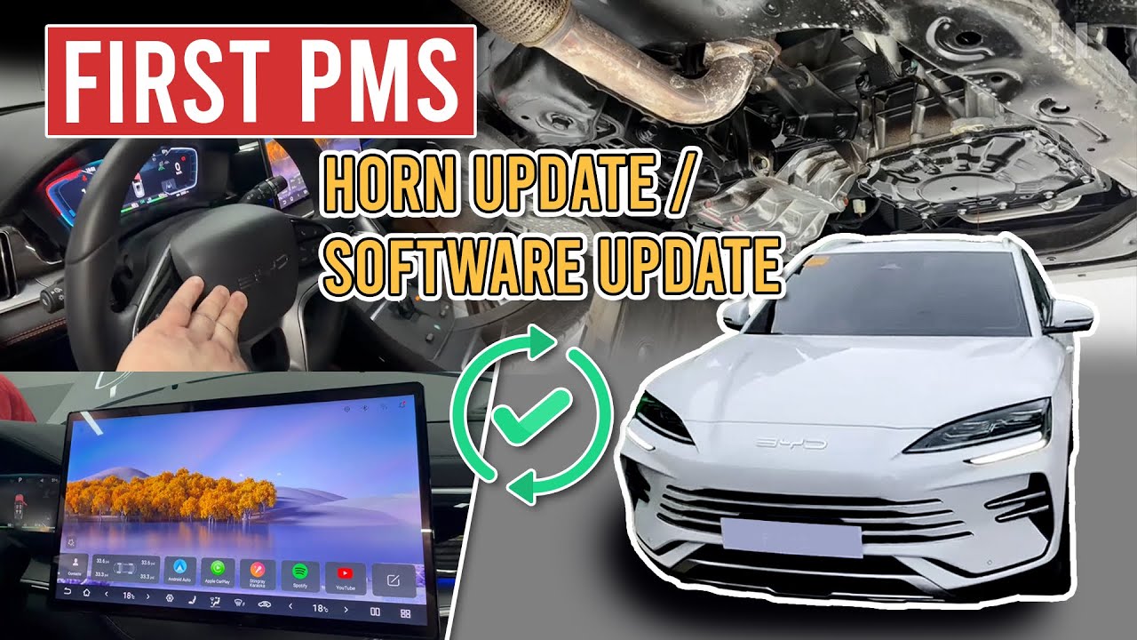 BYD SEALION 6 PMS COST AND UPDATES 