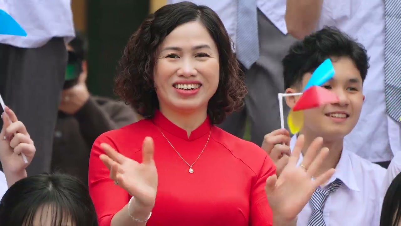 Kỷ Yếu 9a2 THCS Nguyễn Du